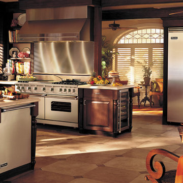 Kitchen Appliances | Viking