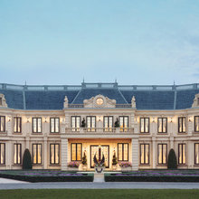 Exterior Ideas