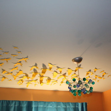Dreamland Odyssey Boy's Nursery