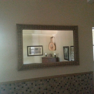 A Way To Hide A TV