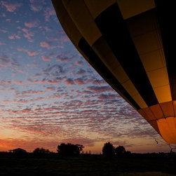 Sunrises - Photographs