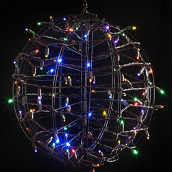 PRODUCTS | Outdoor Christmas Decorations - Holiday Lighting