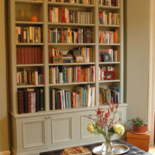bookcases