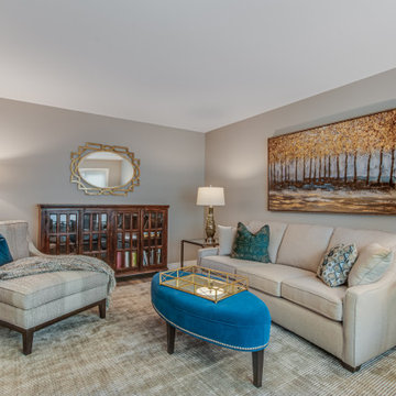 COMPETE MAINFLOOR RENOVATION IN WATERLOO