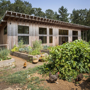 Modern Farmhouse