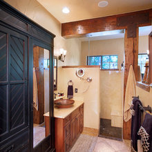Bathroom Dreams