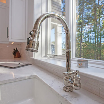 A Modern Masterpiece - Norwell, MA