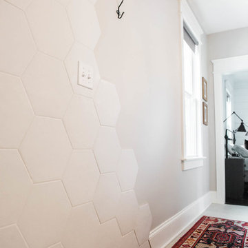 10th Street Renovation