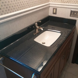 Sinks - Bathroom Vanities And Sink Consoles
