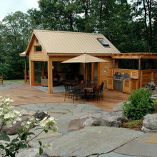 Patio Ideas
