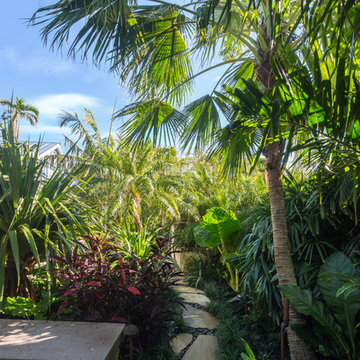 Secret Garden