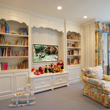 Project 2 in Darien, CT