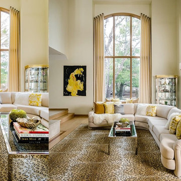 OAK BROOK PROJECT, Light and Lively