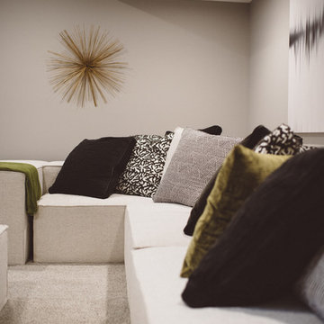 2018 DreamLife Lottery Show HOme
