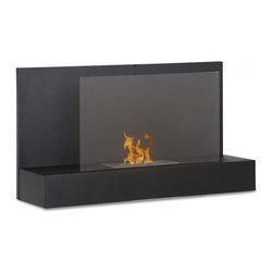 Ignis Wall Mount Ethanol fireplace - Products