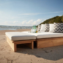 Day Beds - Products