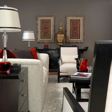 Living Rooms