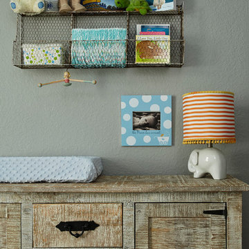 Nursery