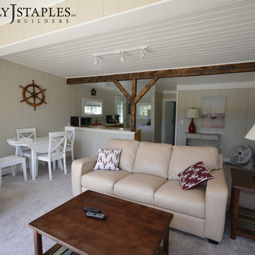 2014 Cottage Renovation