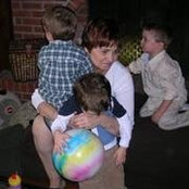 Stephanie Beecher's photo