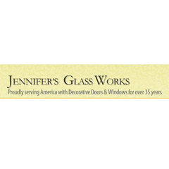 Jennifer's Glass Works