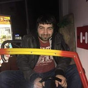 Marko Kresniks billede