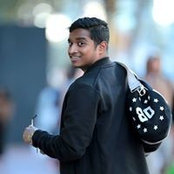 Kiran Ryali's photo