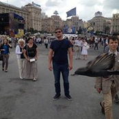 Михаил Иванчик's photo