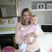 Amy James-Moore's photo