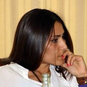 Sanaz Alishahi's photo