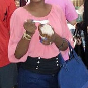 Kayode Okuromade's photo