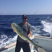 Anthony Crooks's photo