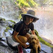 Claire White's photo