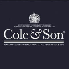 Cole & Son