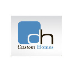 DH Custom Homes