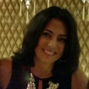 Amira Gamaleddin's photo
