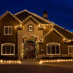 Dependable Holiday Lights & Decor