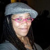 Davita Robinson's photo