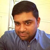 Kunal Patel's photo