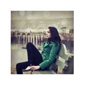 Anjali Ved's photo