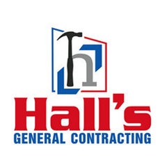Hall's General Contracting