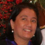 Photo de Carmela Pama