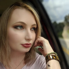 Shockingly Beautiful