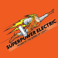 Superpower Electric