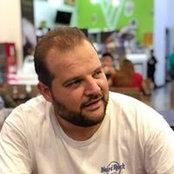 Guga Salles's photo