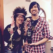 Aaron Wong's photo