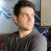 Christopher's photo