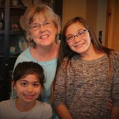Karen Baker's photo