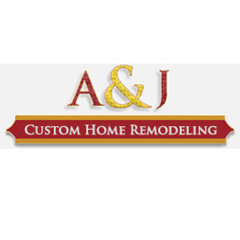 A&J Custom Home Remodeling