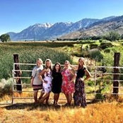 Ana Paramo's photo